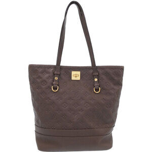 Louis Vuitton Monogram Empreinte Citadines Tote Bag